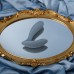 Смарт-вібратор в трусики Svakom Erica Dusty Blue - 6