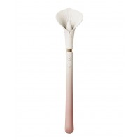 Вібромасажер Zalo — Calla Blossom Pink
