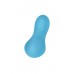 Вибратор в трусики FairyGasm HeartGem blue - 5