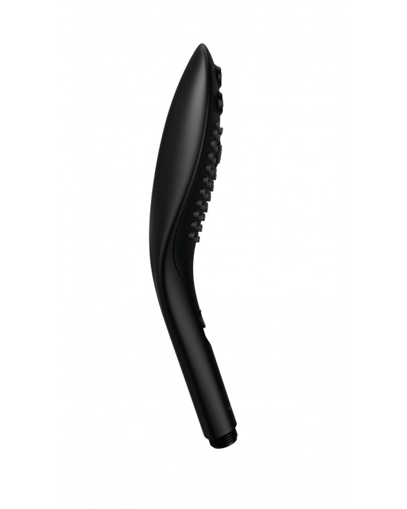 Насадка-стимулятор для душу 2в1 Womanizer Wave Black - 2