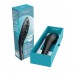 Насадка-стимулятор для душу 2в1 Womanizer Wave Black - 5