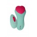 Вибратор в трусики FairyGasm HeartGem green - 1