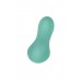 Вибратор в трусики FairyGasm HeartGem green - 6