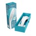 Насадка-стимулятор для душу 2в1 Womanizer Wave White - 5