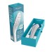 Насадка-стимулятор для душу 2в1 Womanizer Wave Chrome - 5