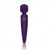 Вібромасажер Rianne S: Bella Mini Wand Purple - 2