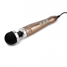Вибромассажер DOXY Die Cast 3 Rose Gold