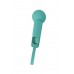 Вібромасажер FairyGasm Pearlstasy green - 2