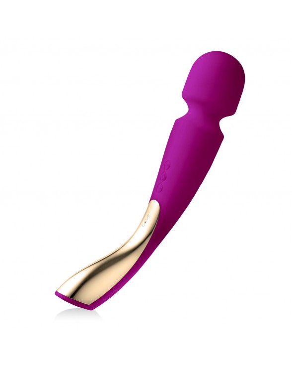 Вібромасажер LELO Smart Wand 2 Medium Deep Rose