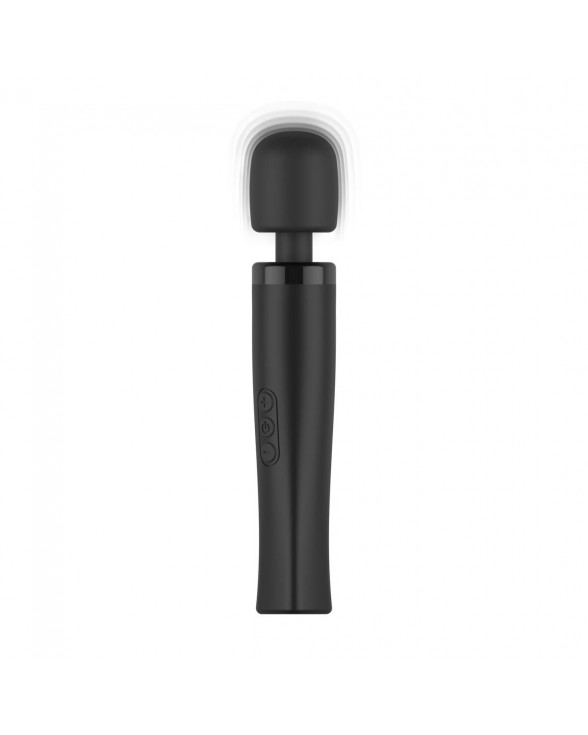 Вибромассажер MyMagicWand - Wand Massger Small Black - 1