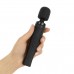 Вибромассажер MyMagicWand - Wand Massger Small Black - 2