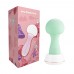 Вібромасажер Otouch MUSHROOM Teal - 5