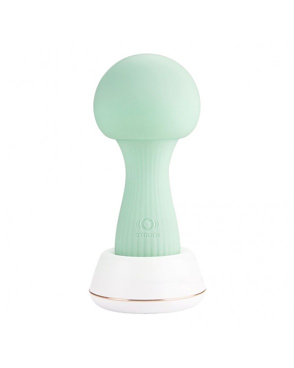 Вібромасажер Otouch MUSHROOM Teal
