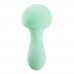 Вібромасажер Otouch MUSHROOM Teal - 1