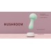 Вібромасажер Otouch MUSHROOM Teal - 4