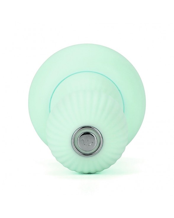 Вібромасажер Otouch MUSHROOM Teal - 3