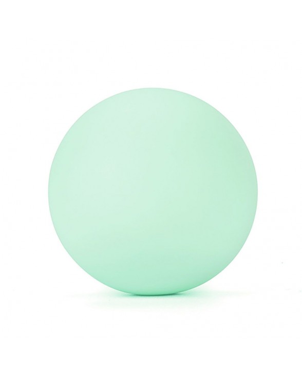 Вібромасажер Otouch MUSHROOM Teal - 2