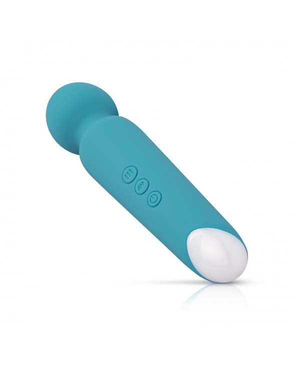 Вібромасажер Cala Azul - Maria I Wand Vibrator - 3