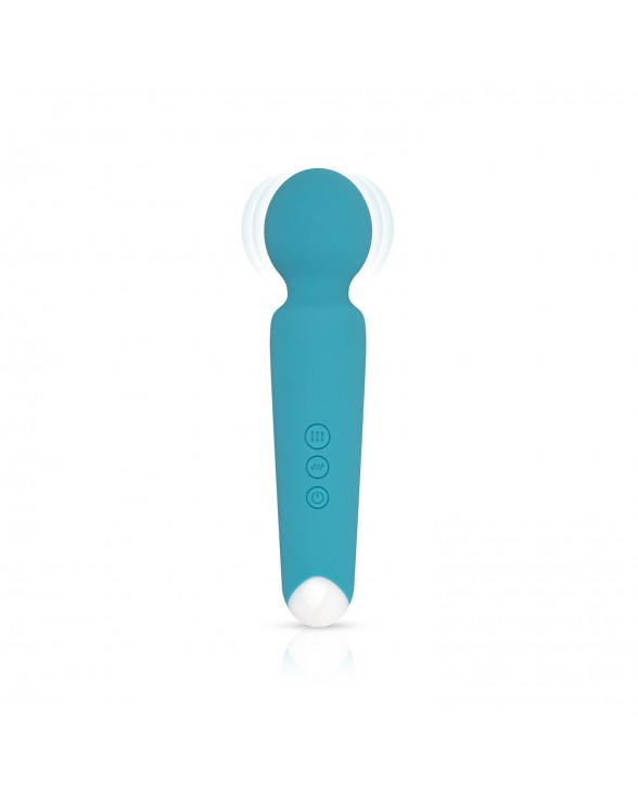 Вібромасажер Cala Azul - Maria I Wand Vibrator - 1