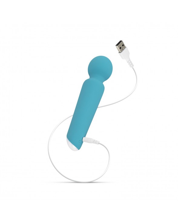 Вібромасажер Cala Azul - Maria I Wand Vibrator - 5