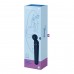 Вібромасажер Satisfyer Planet Wand-er Blue/Rosegold - 5