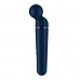 Вібромасажер Satisfyer Planet Wand-er Blue/Rosegold - 1