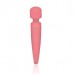 Вибромассажер Rianne S: Bella Mini Wand Coral - 2