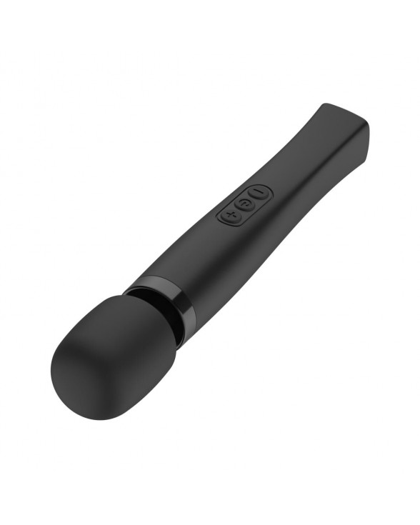 Вибромассажер MyMagicWand - Wand Massger Medium Black - 2