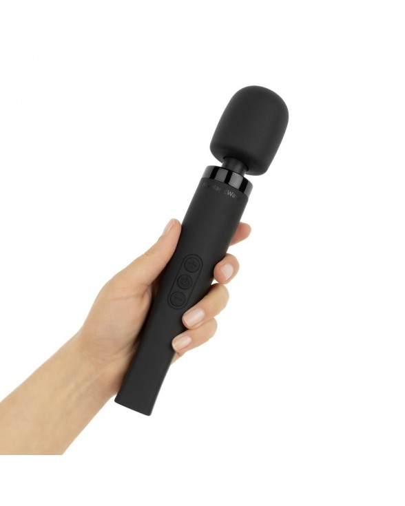 Вибромассажер MyMagicWand - Wand Massger Medium Black - 5