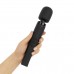 Вибромассажер MyMagicWand - Wand Massger Medium Black - 5