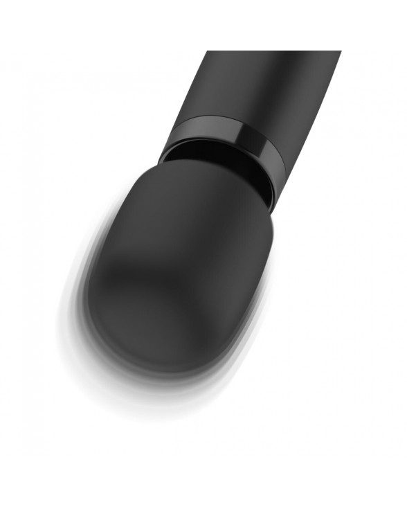 Вибромассажер MyMagicWand - Wand Massger Medium Black - 6