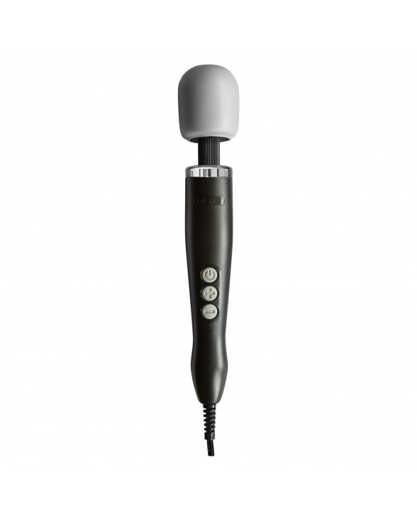 Вибромассажер DOXY Original Black