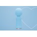 Вібромасажер FairyGasm SecretFuntasy blue - 6