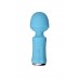 Вібромасажер FairyGasm SecretFuntasy blue - 1