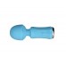 Вібромасажер FairyGasm SecretFuntasy blue - 3