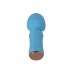 Вібромасажер FairyGasm SecretFuntasy blue - 4