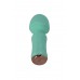 Вибромассажер FairyGasm SecretFuntasy green - 4