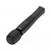 Вібромасажер MyMagicWand - Wand Massger Large Black - 2