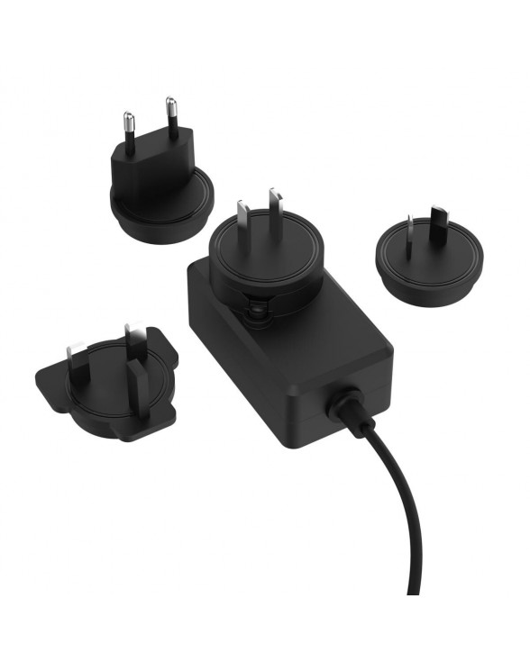 Вібромасажер MyMagicWand - Wand Massger Large Black - 8