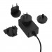 Вібромасажер MyMagicWand - Wand Massger Large Black - 8