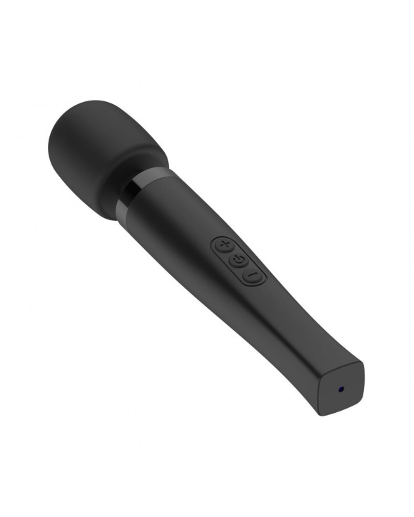 Вібромасажер MyMagicWand - Wand Massger Large Black - 3