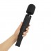 Вібромасажер MyMagicWand - Wand Massger Large Black - 5