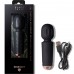 Вибромассажер Rocks Off Mini Wand Black Tulip, 16 режимов - 4