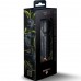 Вибромассажер Rocks Off Mini Wand Black Tulip, 16 режимов - 5