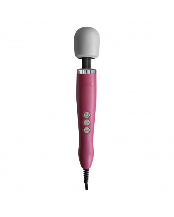 Вібромасажер DOXY Original Pink