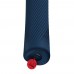 Вібромасажер Fun Factory VIM Vibrating Wand Nightblue, суперпотужний - 3