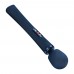 Вібромасажер Fun Factory VIM Vibrating Wand Nightblue, суперпотужний - 2
