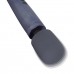 Вибромассажер MyMagicWand - Wand Massger Dynamite Grey - 4