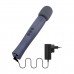 Вибромассажер MyMagicWand - Wand Massger Dynamite Grey - 1