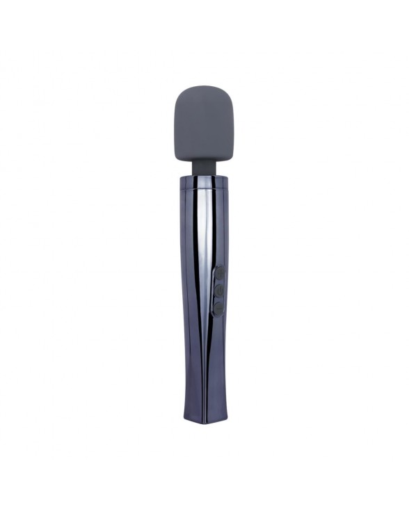 Вибромассажер MyMagicWand - Wand Massger Dynamite Grey - 2